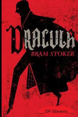 Bram Stoker's DRACULA!