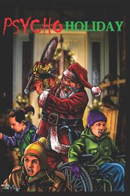 Psycho Holiday