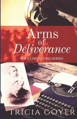 Arms of Deliverance Arms of Deliverance