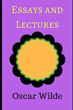 Essays and Lectures