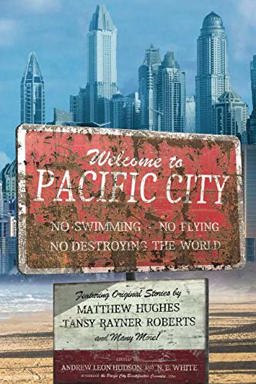 Welcome to Pacific City Welcome to Pacific City