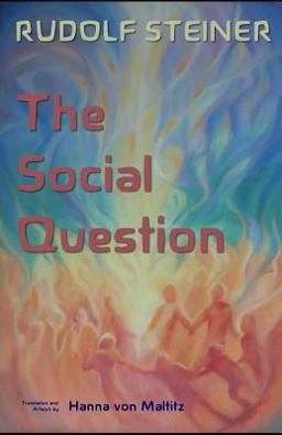 The Social Question