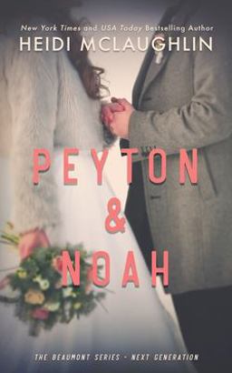 Peyton and Noah