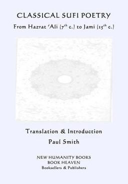 Classical Sufi Poetry