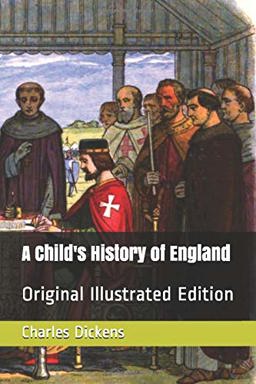 A Child's History of England
