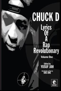Lyrics of a Rap Revolutionary Lyrics of a Rap Revolutionary