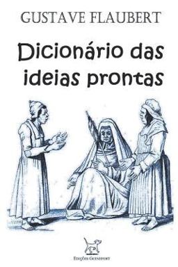 Dicionário das Ideias Prontas