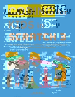 Coding for Kids in Scratch 3