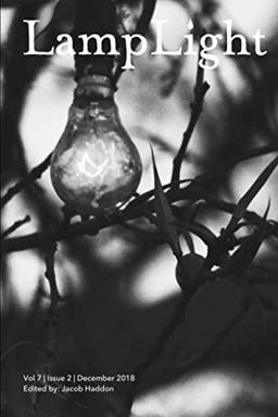 LampLight - Volume 7 Issue 2
