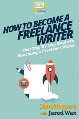 How to Become a Freelance Writer