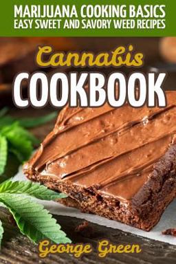 Cannabis Cookbook