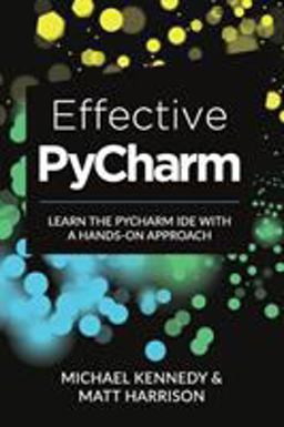 Effective Pycharm
