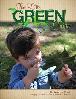 Little Green Guide 3rd 9781792407604 Front Cover
