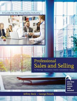     GUIDE F/THE HOSPITALITY...-W/ACCESS  9781792416132 Front Cover