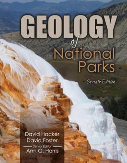 Geology of National Parks