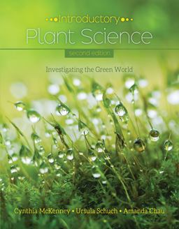 Introductory Plant Science
