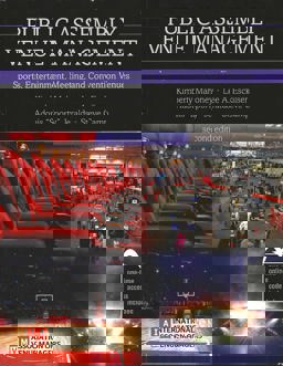 Public Assembly Venue Management Sports, Entertainment, Meeting, and Convention Venues 2nd 9781792425974 Front Cover