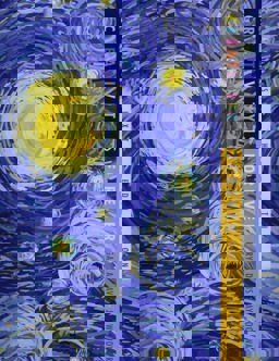 Creativity Is Forever 6th 9781792429651 Front Cover