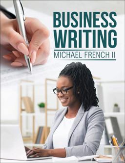 Business Writing Business Writing