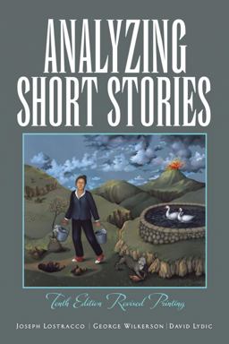 Analyzing Short Stories 10th 9781792459566 Front Cover