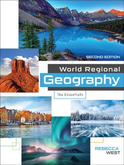 World Regional Geography