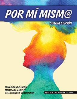Por Mi Mism@ 4th 9781792475801 Front Cover