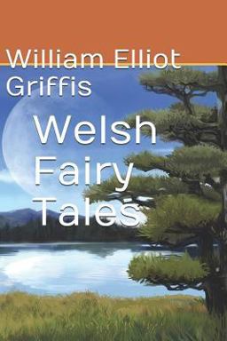Welsh Fairy Tales