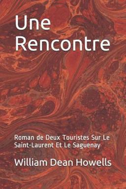 Une Rencontre