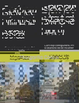 Espaï¿½ol para Hablantes de Herencia Curso de Espaï¿½ol Como Lengua de Herencia. Primer Semestre  9781792981937 Front Cover