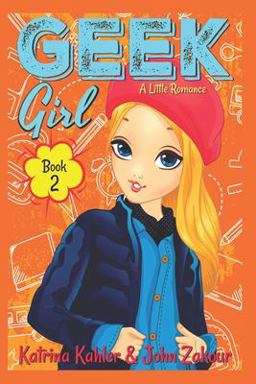 Geek Girl - Book 2