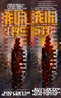 National Service - Book Two of Beyond These Walls