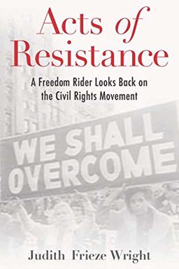 Acts of Resistance Acts of Resistance