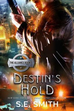 Destin's Hold