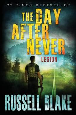 The Day after Never - Legion