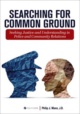 Searching for Common Ground 1st 9781793506504 Front Cover