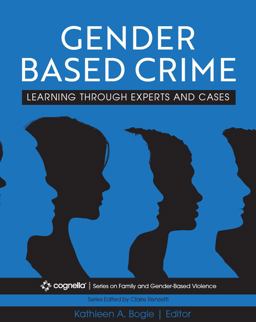 Gender-Based Crime