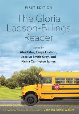 Gloria Ladson-Billings Reader  9781793512482 Front Cover