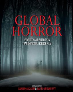 Global Horror 1st 9781793512505 Front Cover