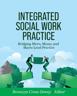 Integrated Social Work Practice 1st 9781793516138 Front Cover