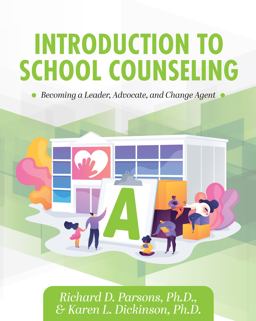 Introduction to School Counseling 1st 9781793516961 Front Cover