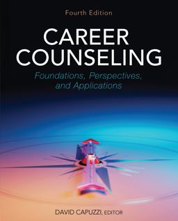 Career Counseling Foundations, Perspectives, and Applications 4th 9781793519634 Front Cover