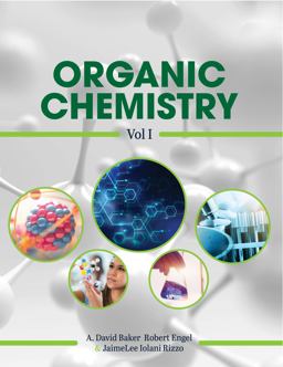 Organic Chemistry, Vol I