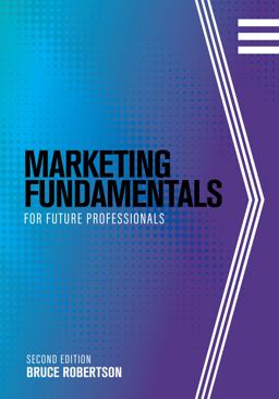 Marketing Fundamentals for Future Professionals 2nd 9781793532961 Front Cover