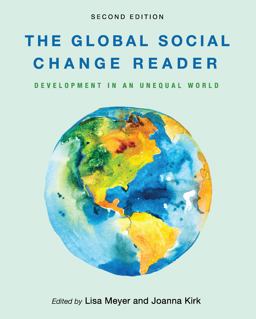 The Global Social Change Reader 2nd 9781793533937 Front Cover