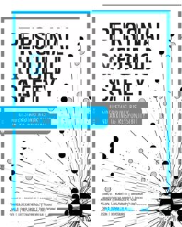 Personal and Public Safety 1st 9781793551801 Front Cover