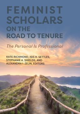 Feminist Scholars on the Road to Tenure 1st 9781793566362 Front Cover