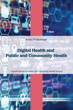 Digital Health and Public and Community Health 1st 9781793572851 Front Cover