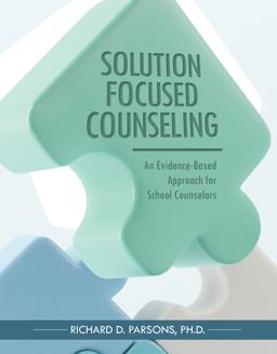 Solution-Focused Counseling 1st 9781793579119 Front Cover