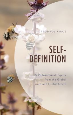 Self Definition A Philosophical Inquiry from the Global South and Global North  9781793605948 Front Cover