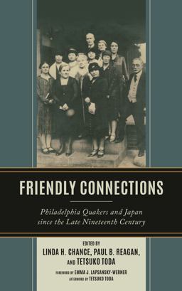 Friendly Connections